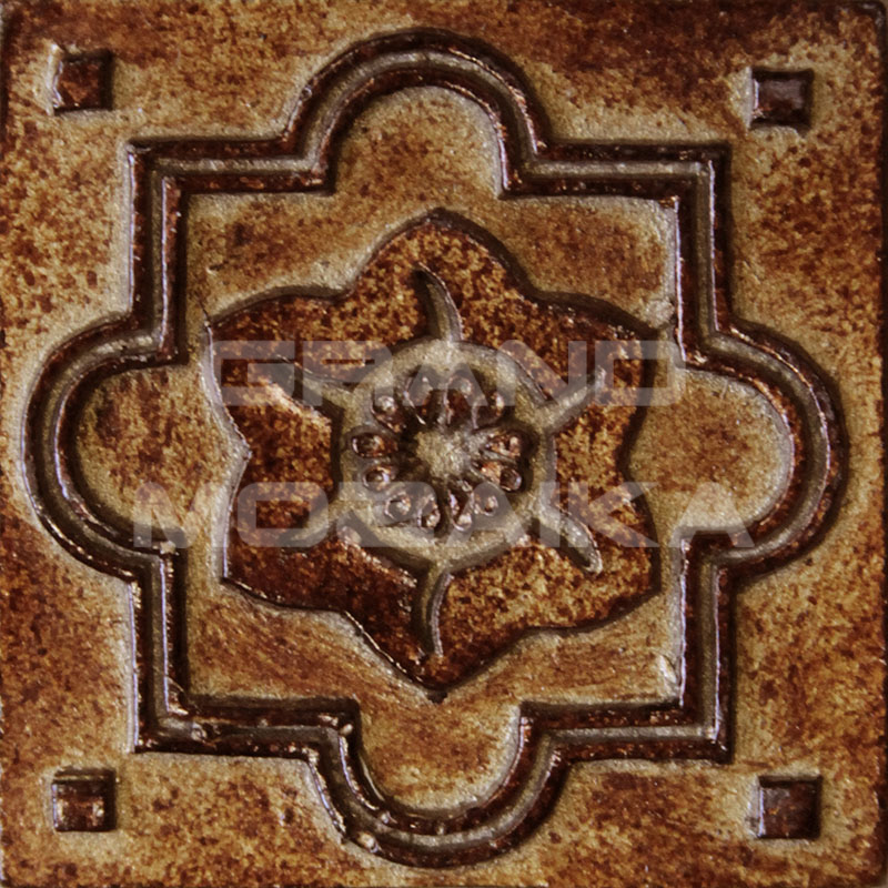 Декор D 04/06 серия Decos