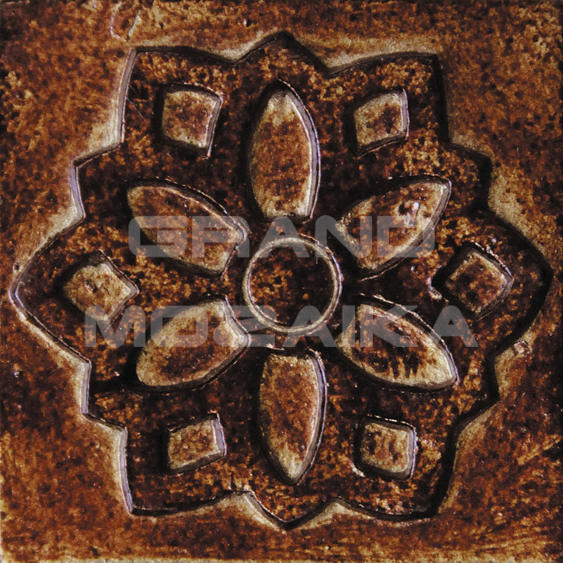 Декор D 04/10 серия Decos