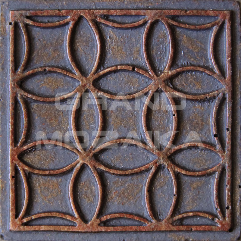 Декор D 05/12 серия Decos