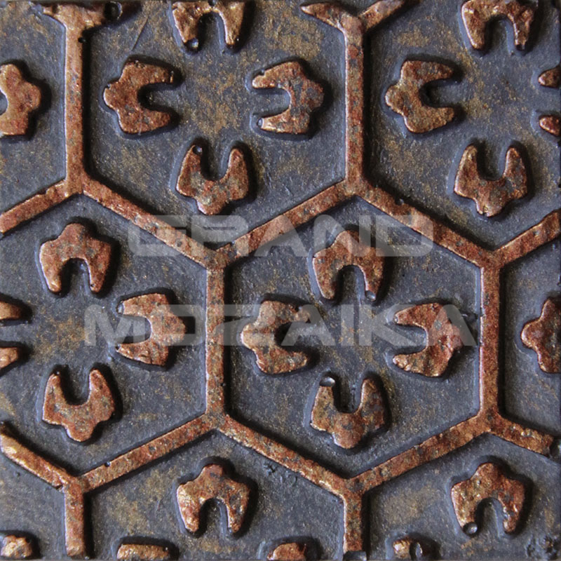 Декор D 05/15 серия Decos