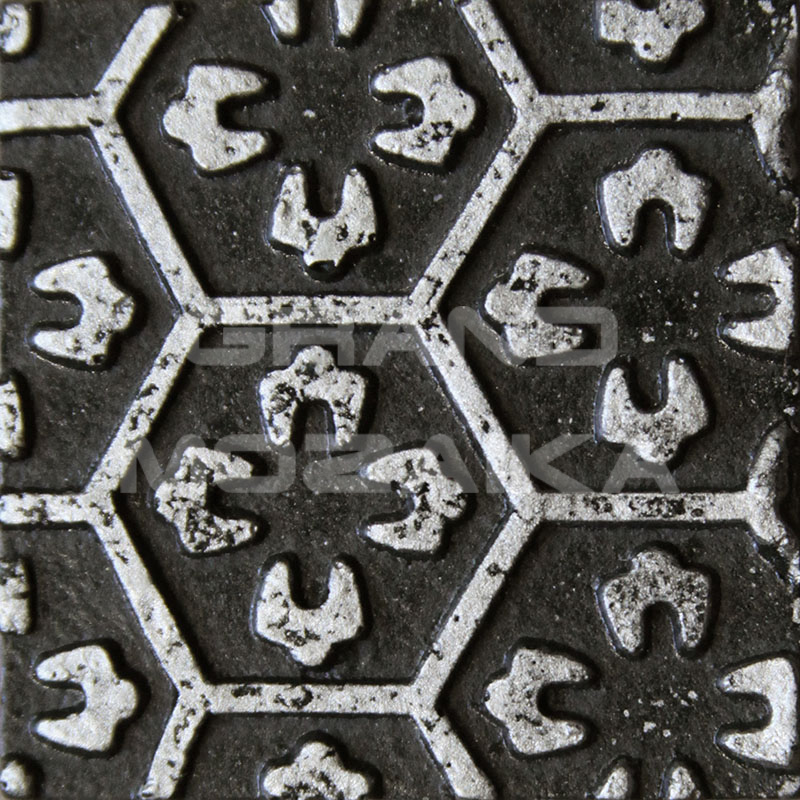 Декор D 06/15 серия Decos