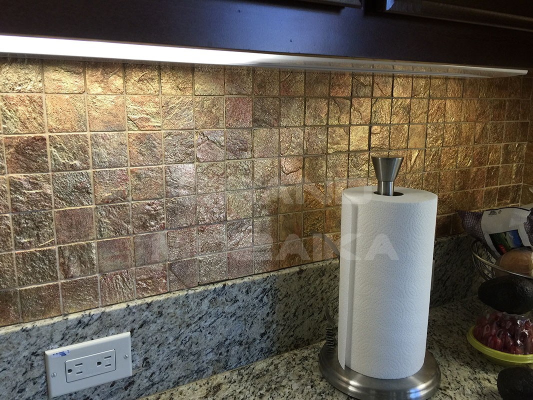 Мозаика FDC-3 серия Fire Dance