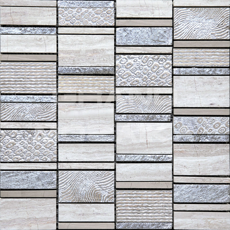 Мозаика VGS-7i серия Vegas