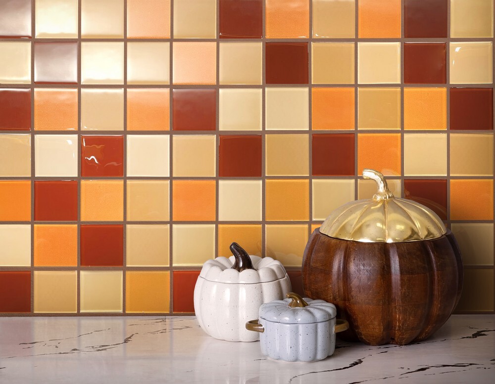 Мозаика SP-401 серия Steppa