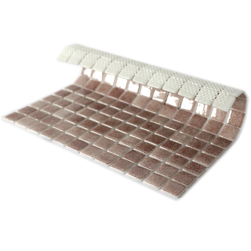 Мозаика QN-018 AS серия Steppa