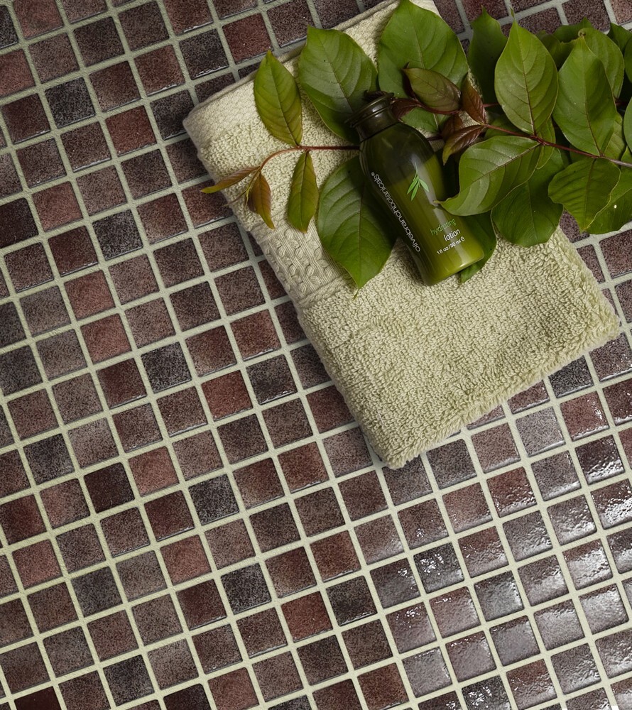 Мозаика QN-101 серия Steppa