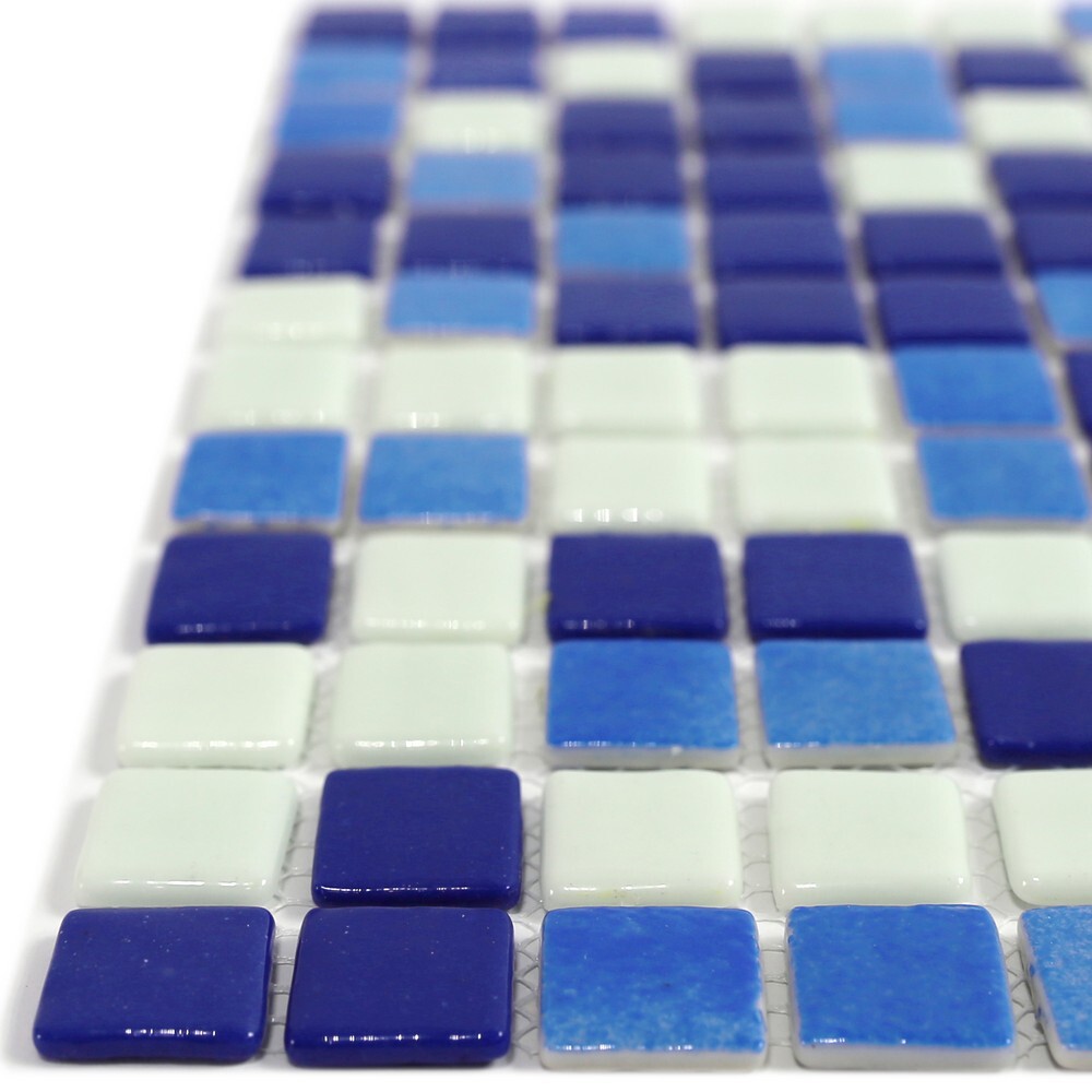 Мозаика STP-BL013 серия Steppa