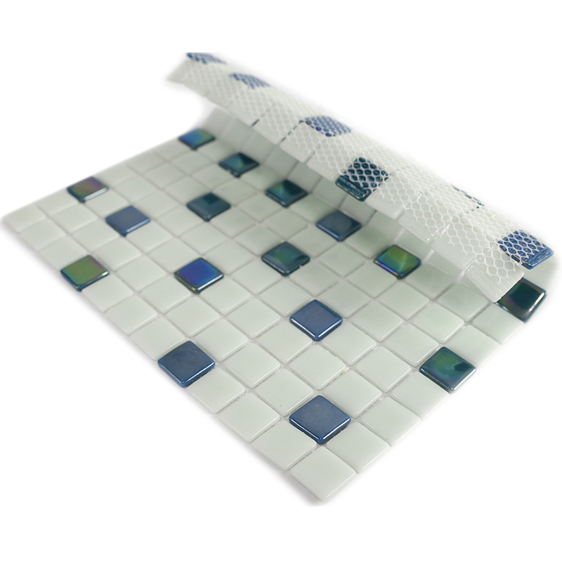 Мозаика STP-BL014 серия Steppa