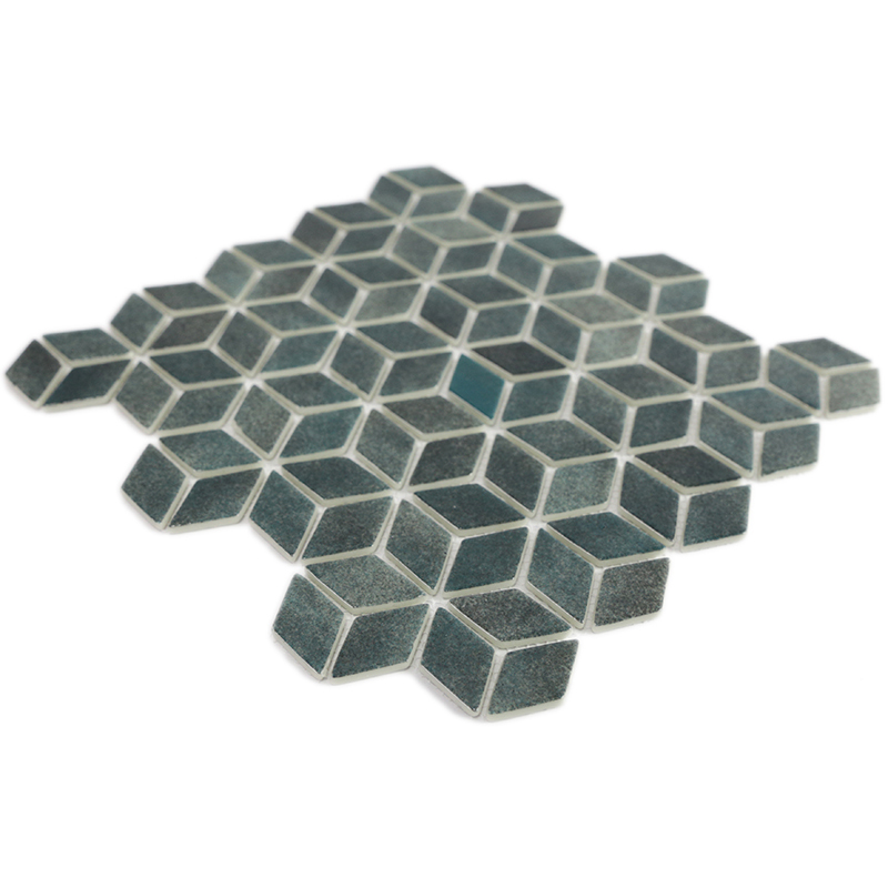 Мозаика STP-GN007-RMB серия Steppa