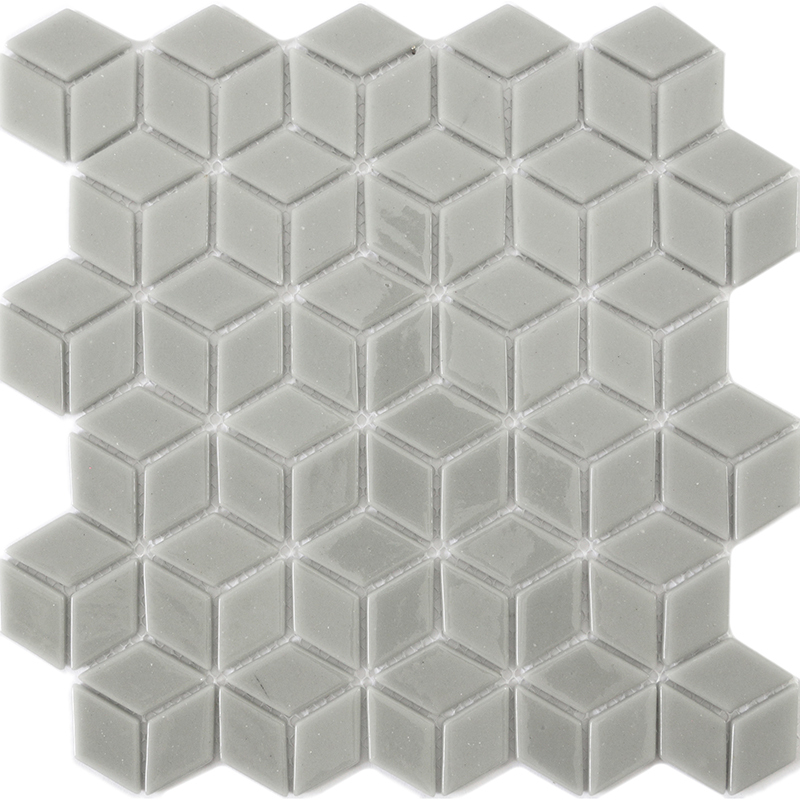 Мозаика STP-GR007-RMB серия Steppa