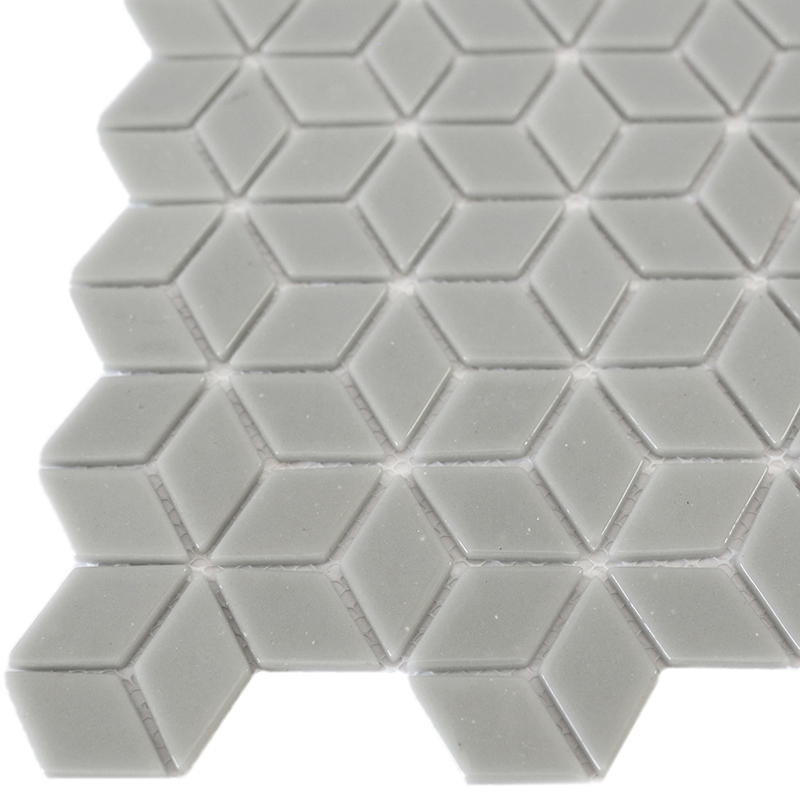 Мозаика STP-GR007-RMB серия Steppa