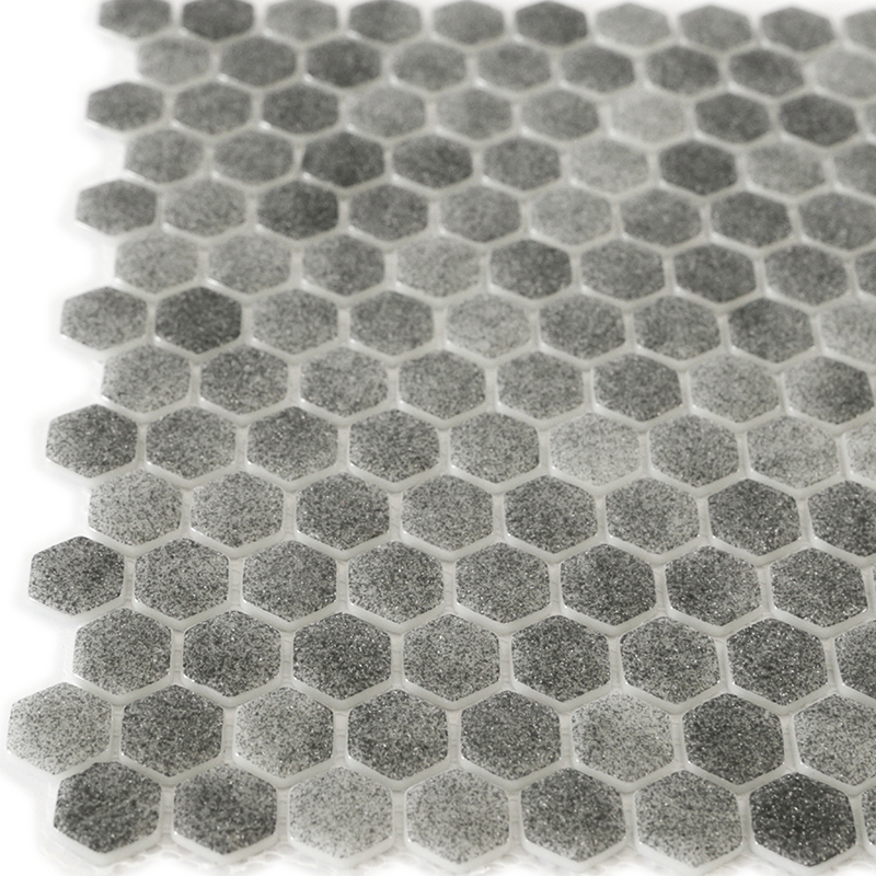 Мозаика TN-010 AS серия Steppa