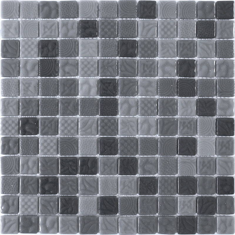 Мозаика L-034 серия Steppa