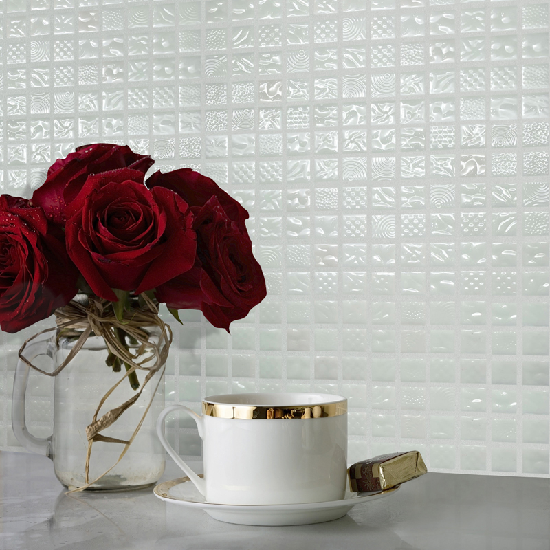 Мозаика L-016 серия Steppa