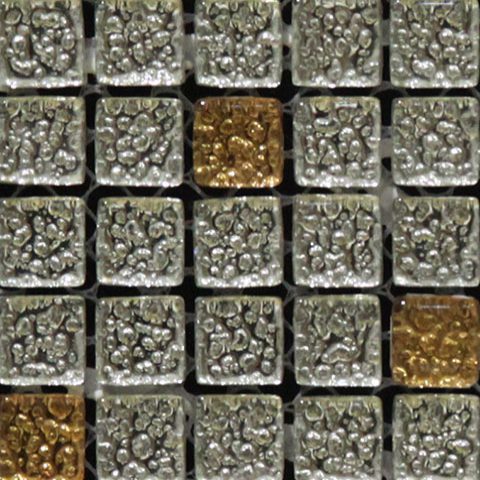 Мозаика VLM-02 серия Liquid Metal