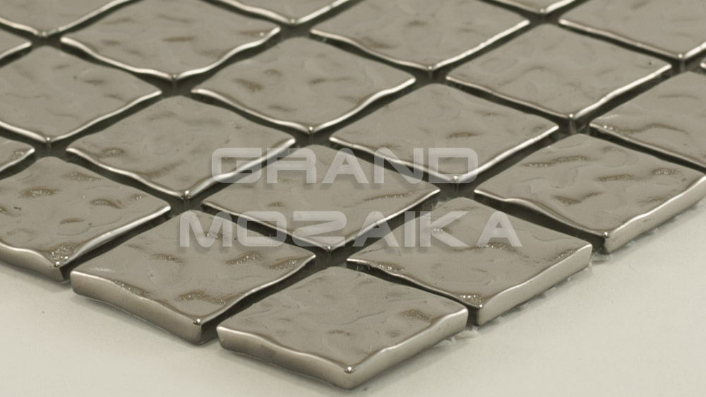 Мозаика 4SB12 серия Gold and Mirrore