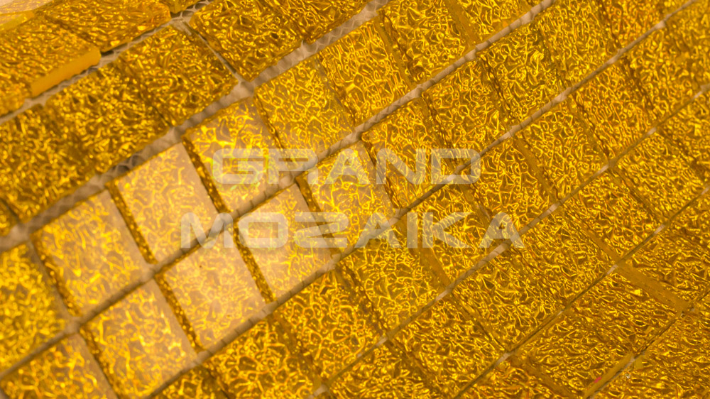 Мозаика 5GB03 серия Gold and Mirrore