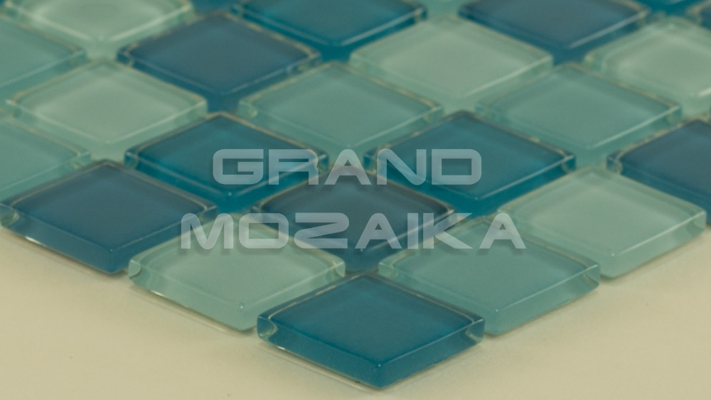 Мозаика BLUE SKY серия Cristal