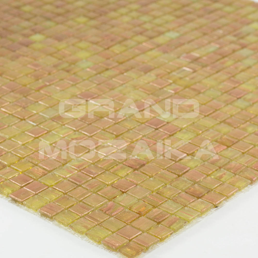 Мозаика G32 (10x10) серия Goldstar