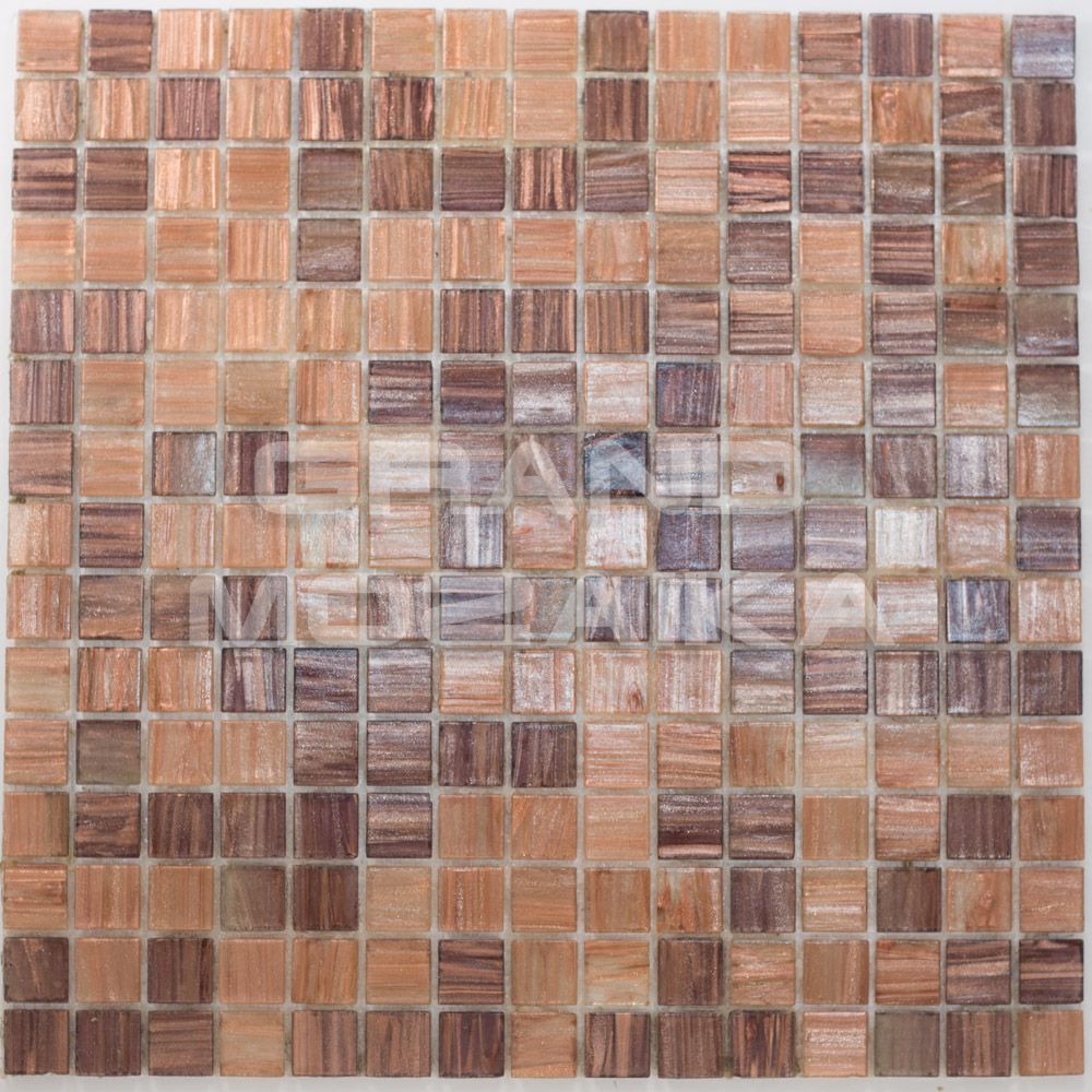 Мозаика GIACINTO серия Смеси Rose