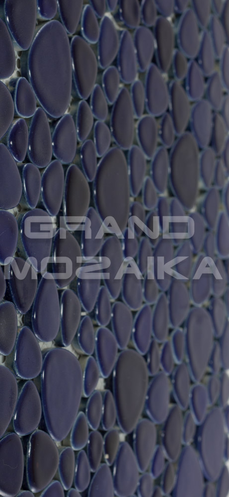 Мозаика INDIGO серия Pebble collection