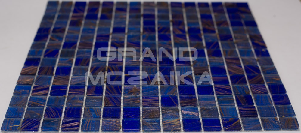 Мозаика LAZURIT серия Смеси Rose