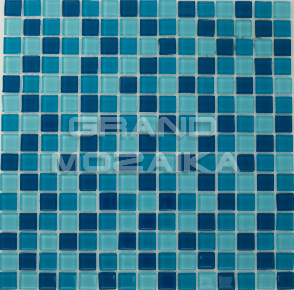 Мозаика OCEAN серия Cristal