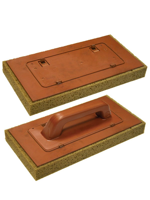 Инструмент Шпатель поролоновый 116 серия Инструменты Litokol