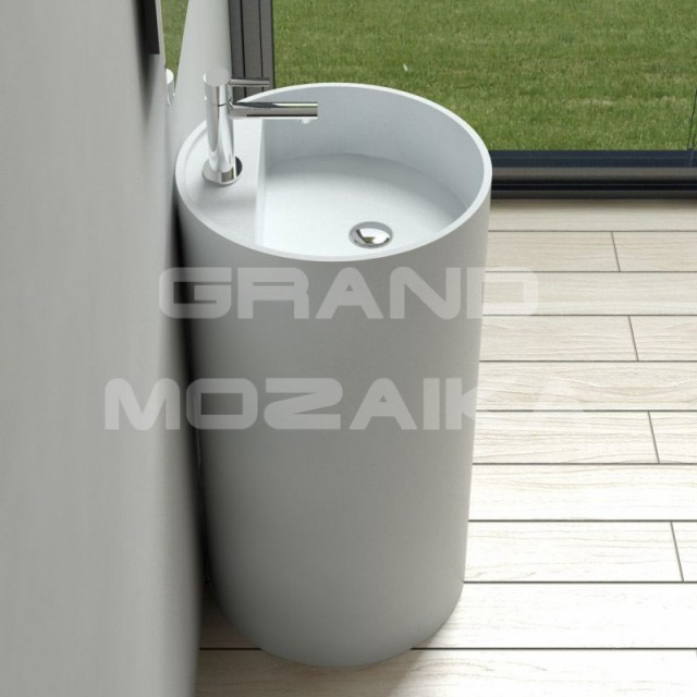 Раковина NSF-4646G серия NS Bath