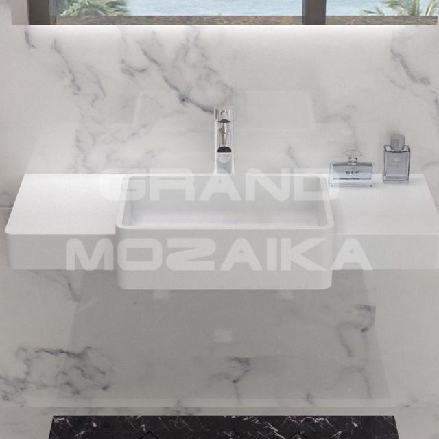 Раковина NSS-1044G серия NS Bath