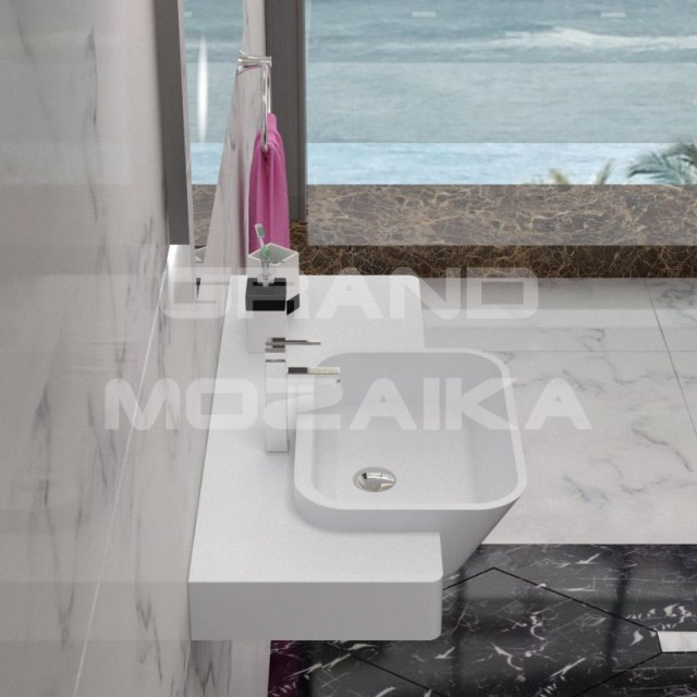 Раковина NSS-9045G серия NS Bath