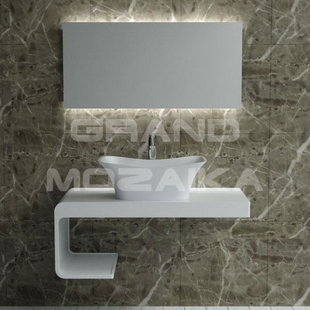 Раковина NST-5836G серия NS Bath