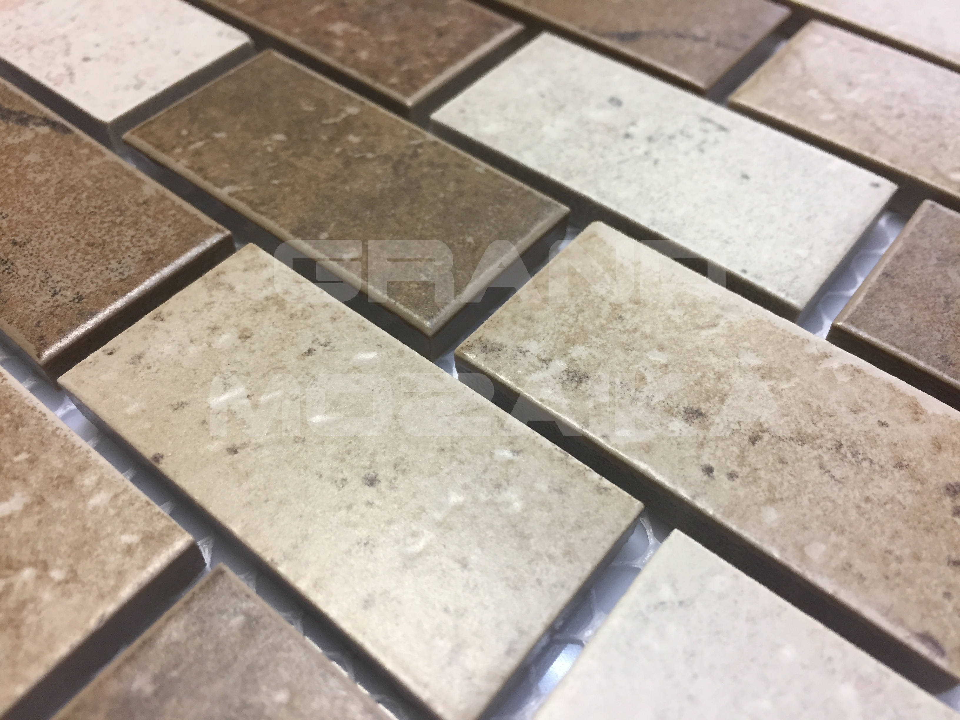 Мозаика PR2348-02 серия Porcelain