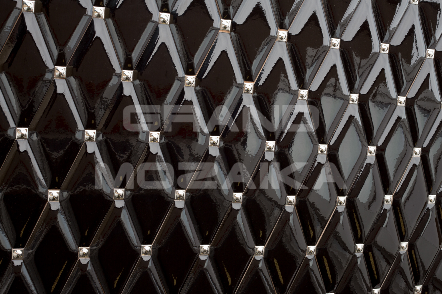 Мозаика TR-1026A+PF08S серия Ceramic