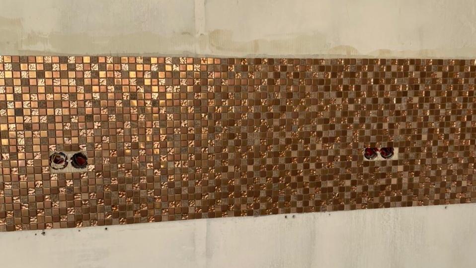 Мозаика S-816 серия Exclusive