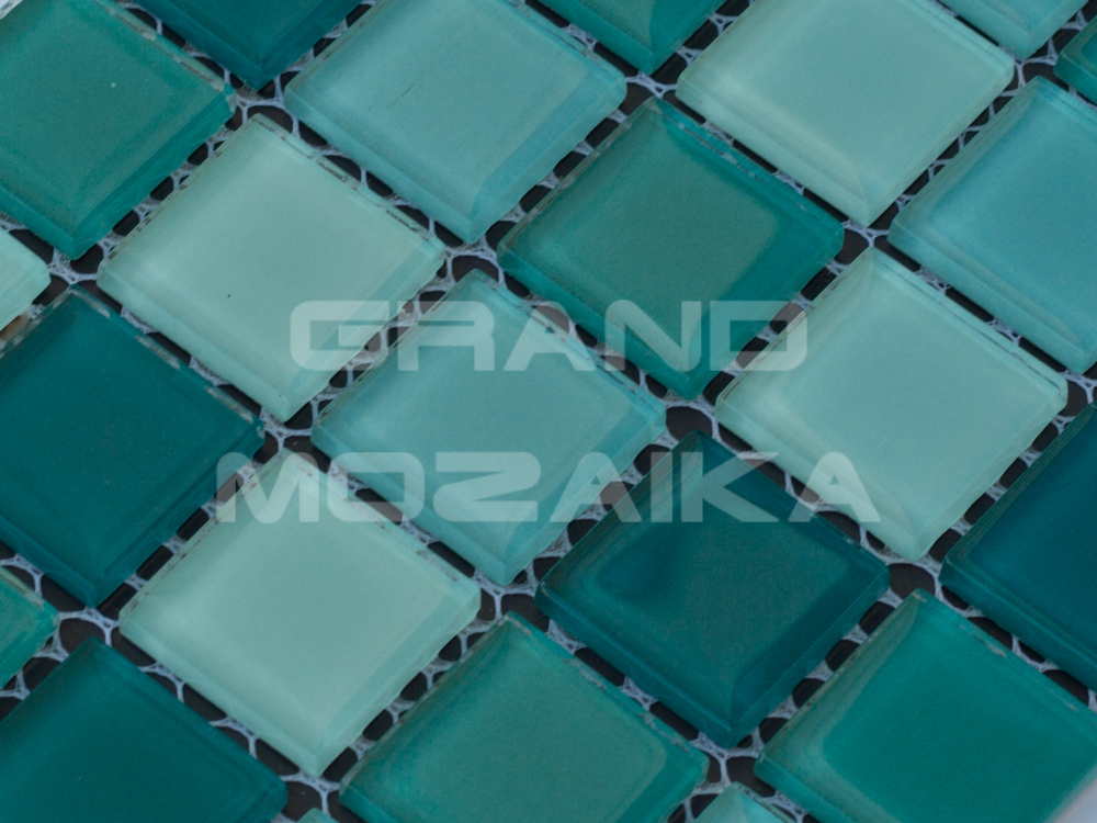 Мозаика S-464 серия Crystal