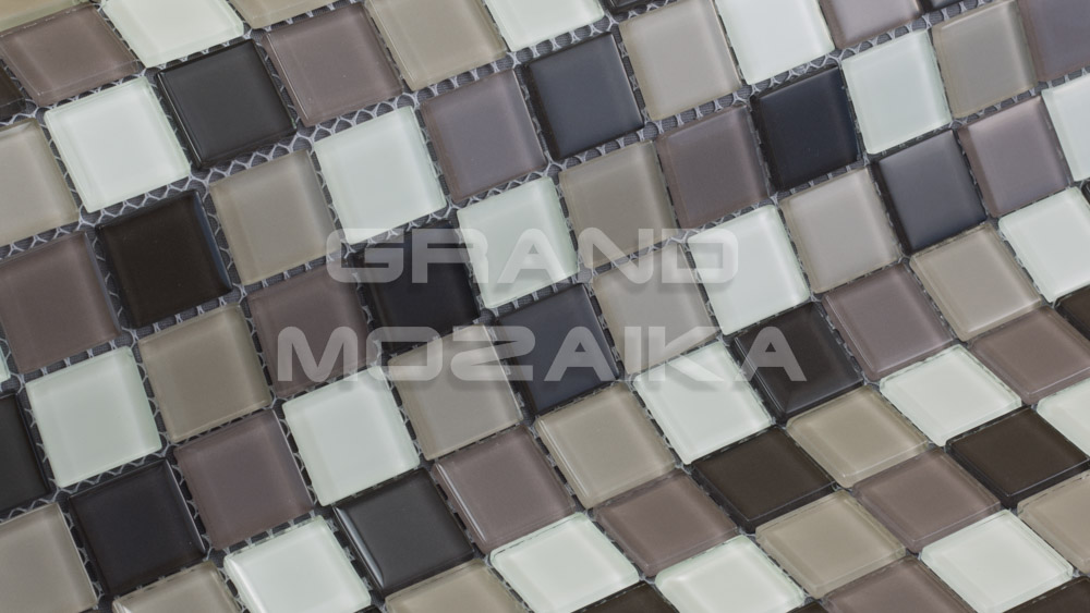 Мозаика 823-059 серия Crystal