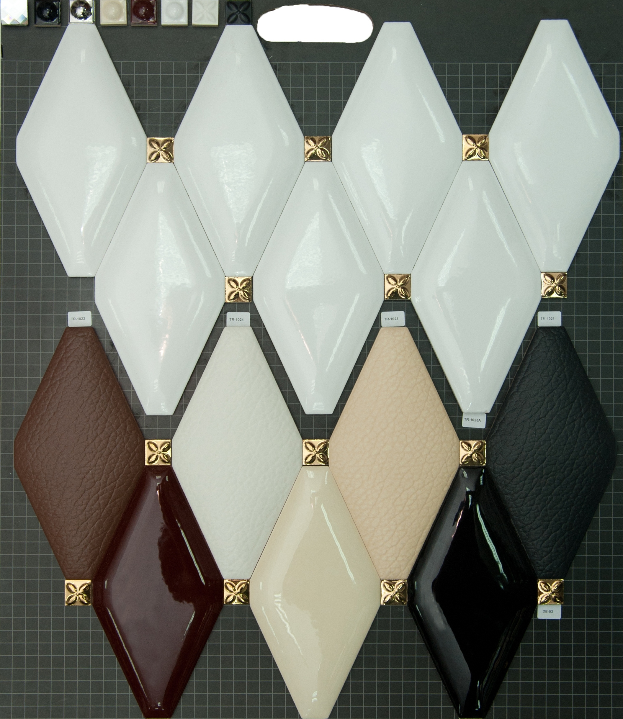 Плитка TR-1023 серия Ceramic