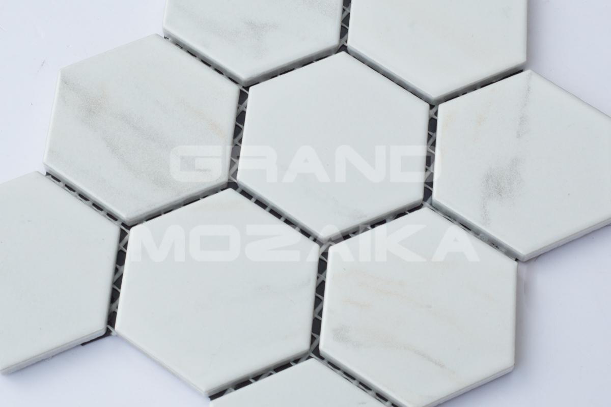 Мозаика PS5159-12 серия Porcelain