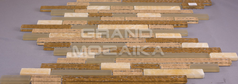 Мозаика CWB-8002 серия Exclusive