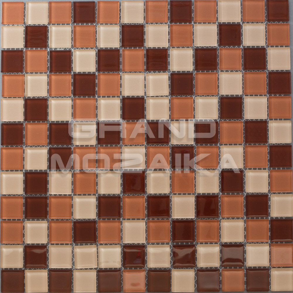 Мозаика J-348 серия Crystal