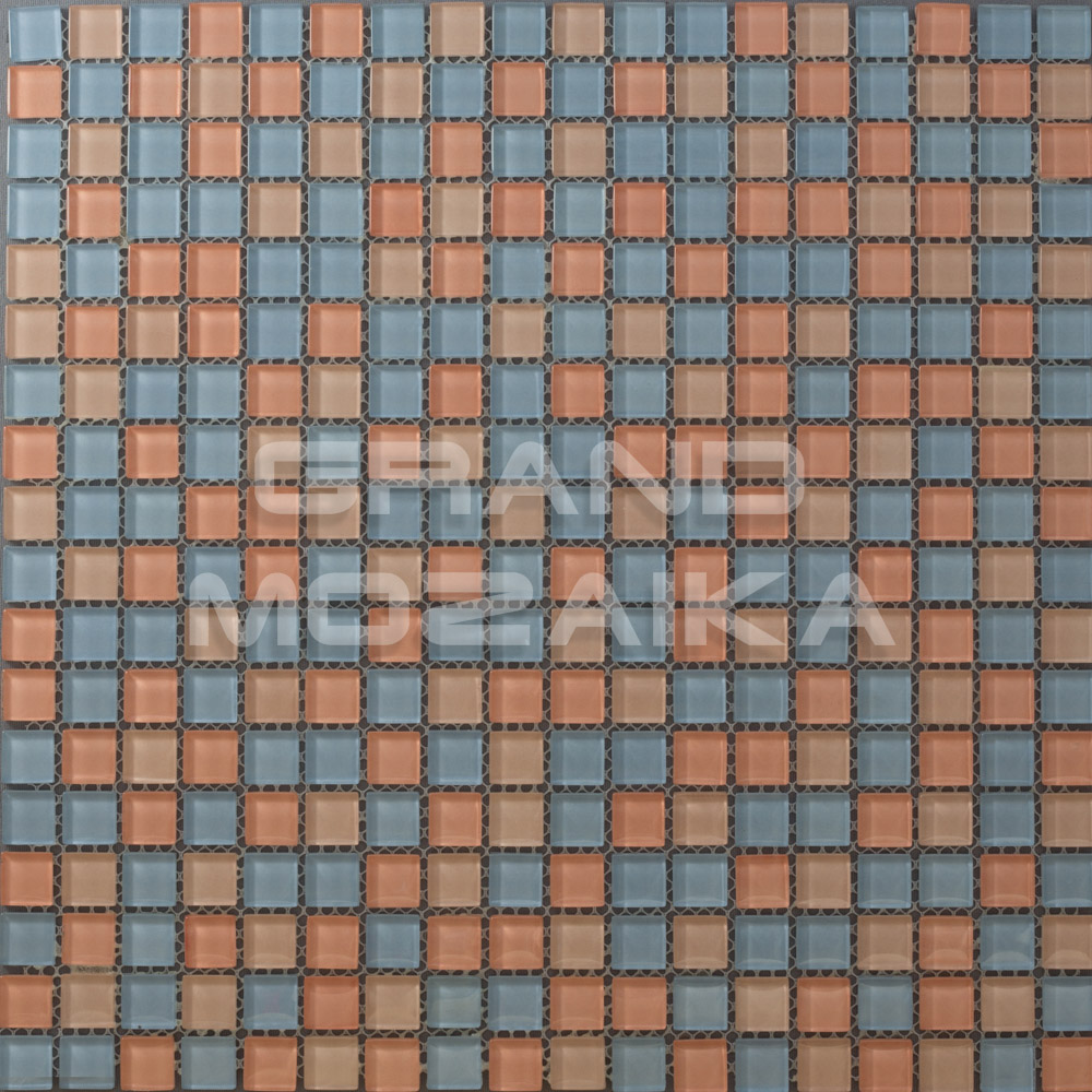 Мозаика J-353 серия Crystal