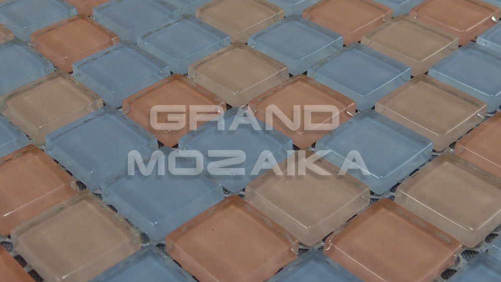 Мозаика J-353 серия Crystal