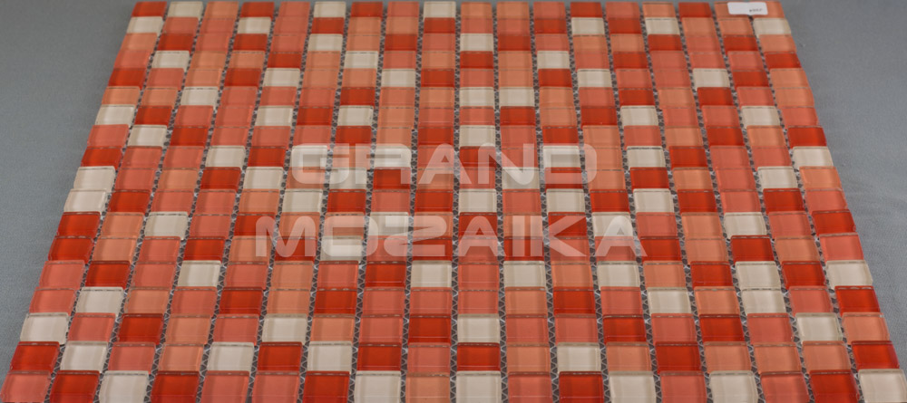 Мозаика J-354 серия Crystal