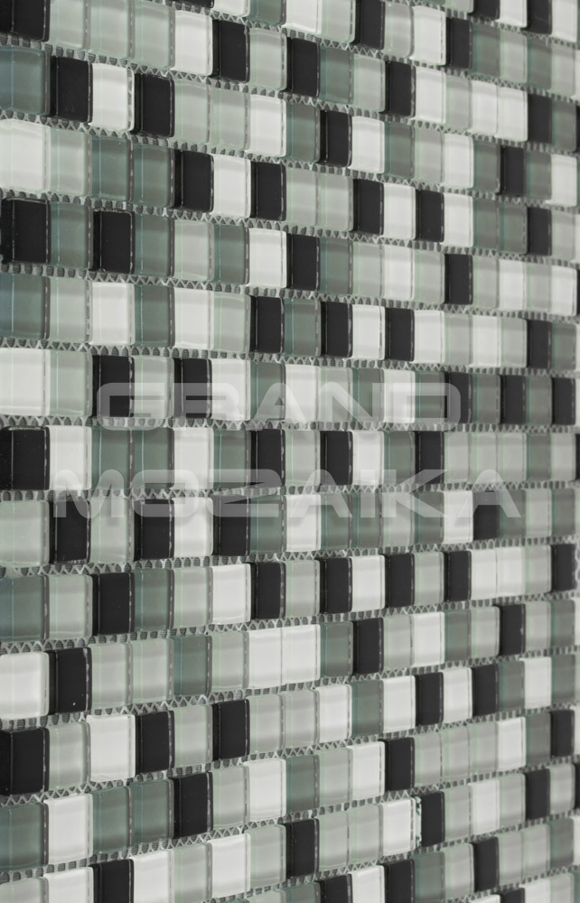 Мозаика J-356(T)4 серия Crystal