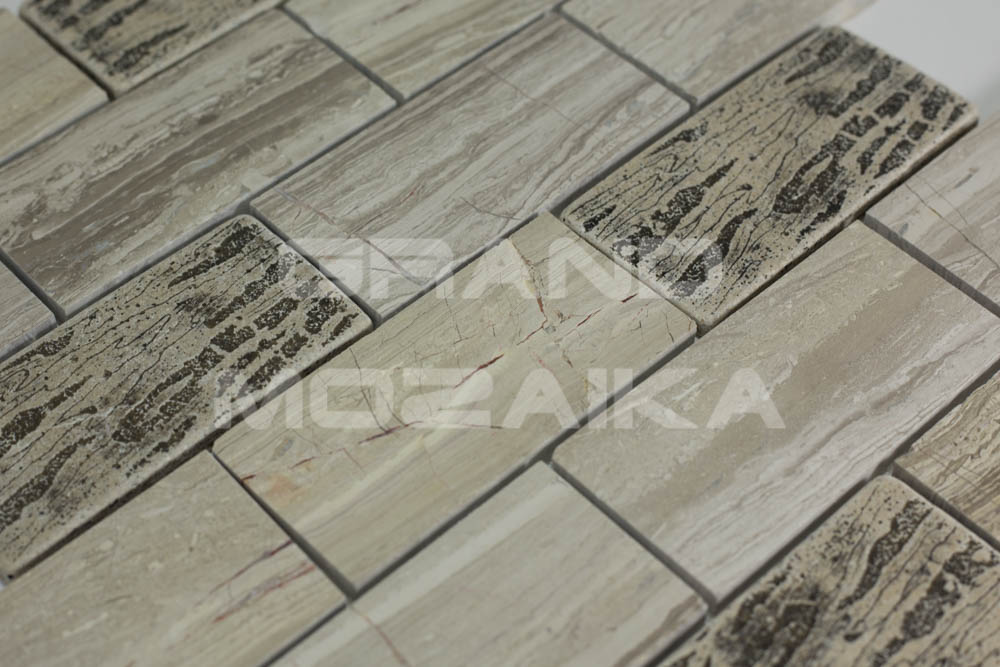 Мозаика KP-719 серия Stone