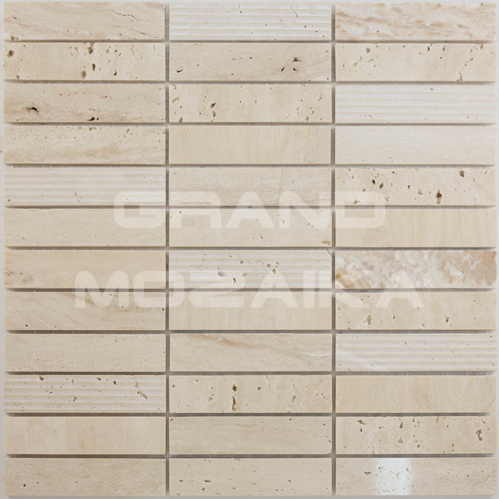 Мозаика KP-724 серия Stone