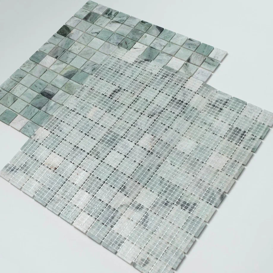 Мозаика KP-763 серия Stone Slim