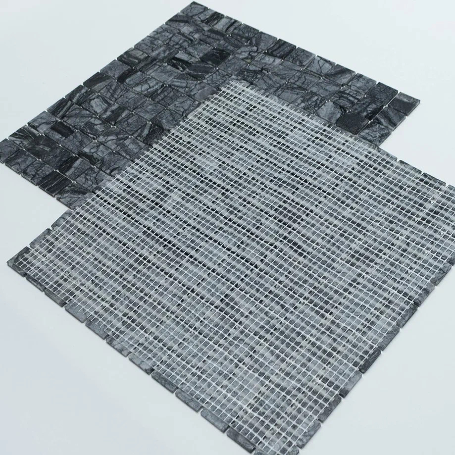 Мозаика KP-768 серия Stone Slim