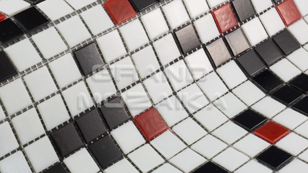 Мозаика mix9 (бумага) серия Econom